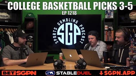 ncaab picks today|NCAA Basketball Predictions .
